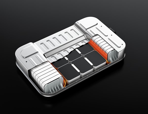 Battery Pack Heat Management