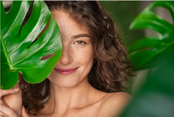 Webinar Formulating Beauty with Silicones