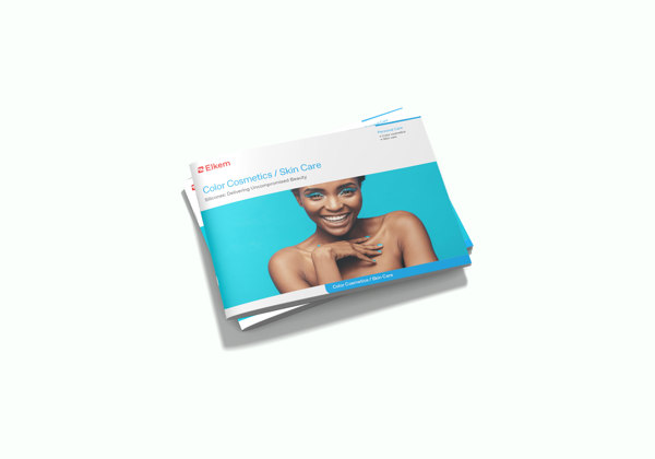 Skin care book to get content related to silicones solutions to boost benefits by Elkem