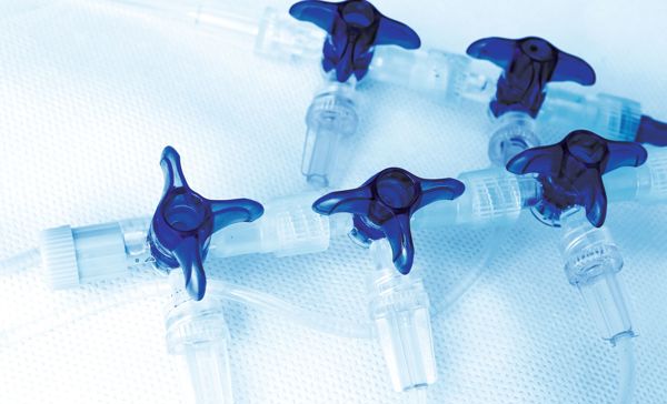 Medical Silicone Valves | Elkem.com