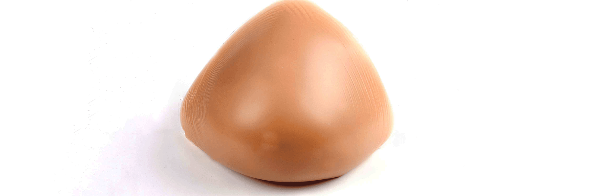 Mastectomy Breast Forms (Prostheses)