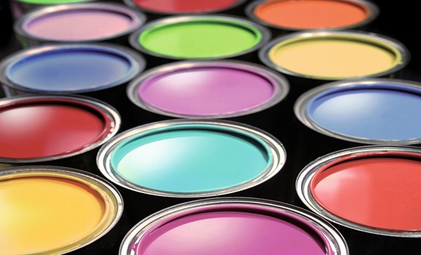 Silicone based Paints and Coatings Elkem