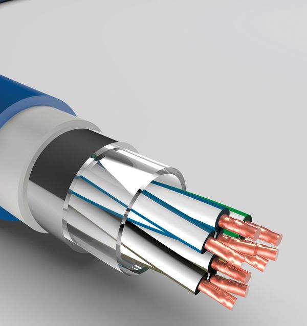 Ensuring secure and reliable electrical transmission at low, medium, and high voltages