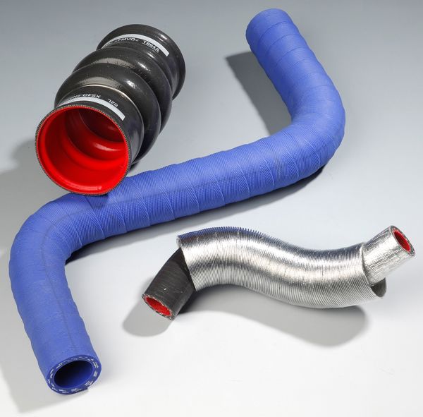 High-quality silicone rubber for advanced automotive parts