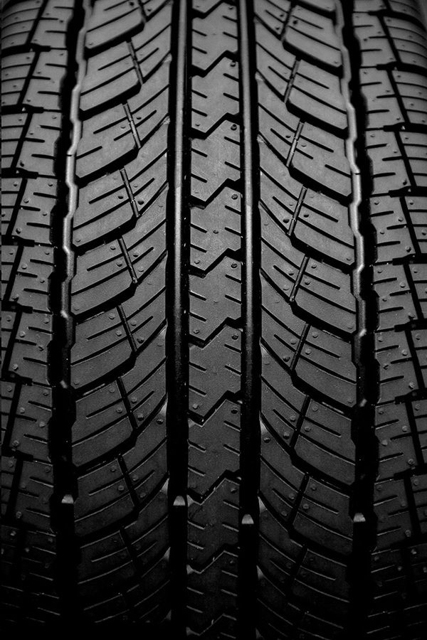 Silicones ensure better tire performance