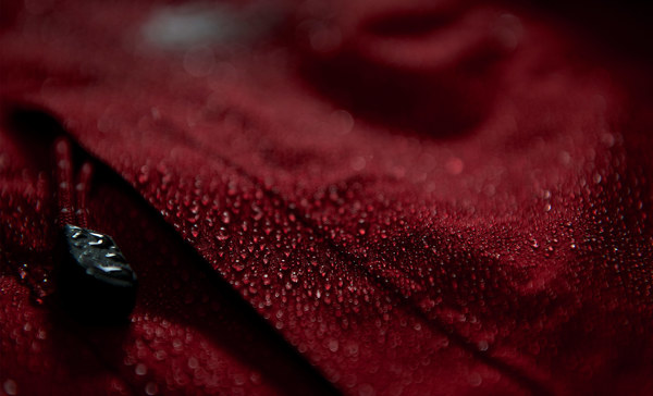 Silicone coatings improve the look, feel and function of textiles for  fashionable lifestyles