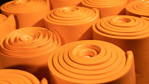 Where does Silicone Rubber come from? Learn with us today