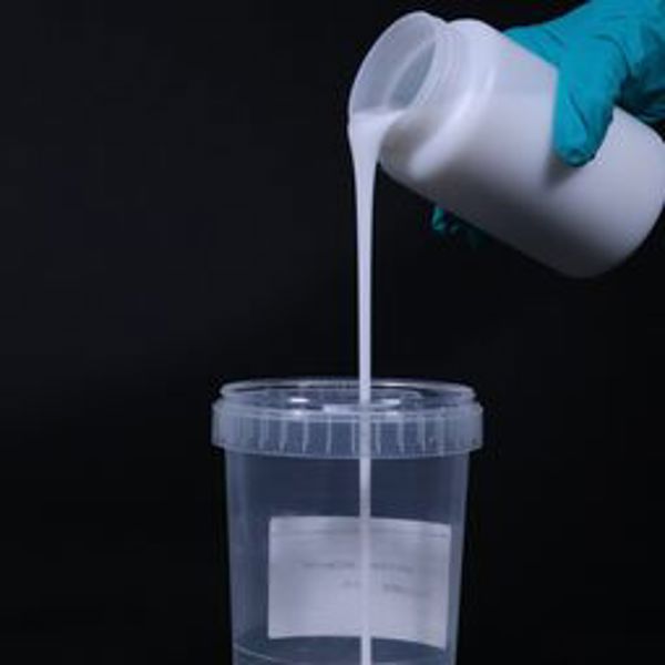 Silicone emulsion