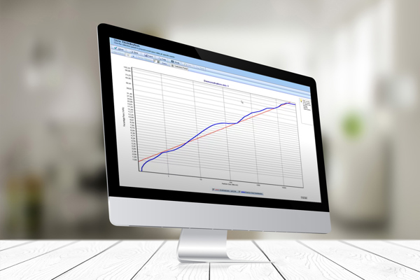 Elkem Materials Mixture Analyser