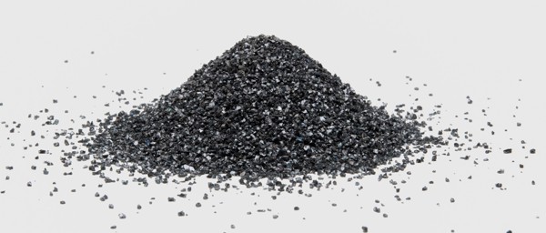 Silicon carbide