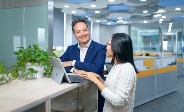 customer portal